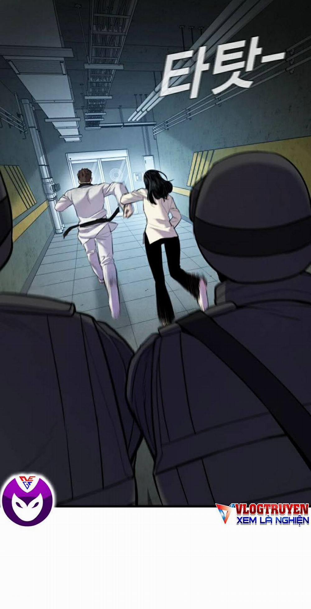 Bố Tôi Là Đặc Vụ 22.5 trang 10