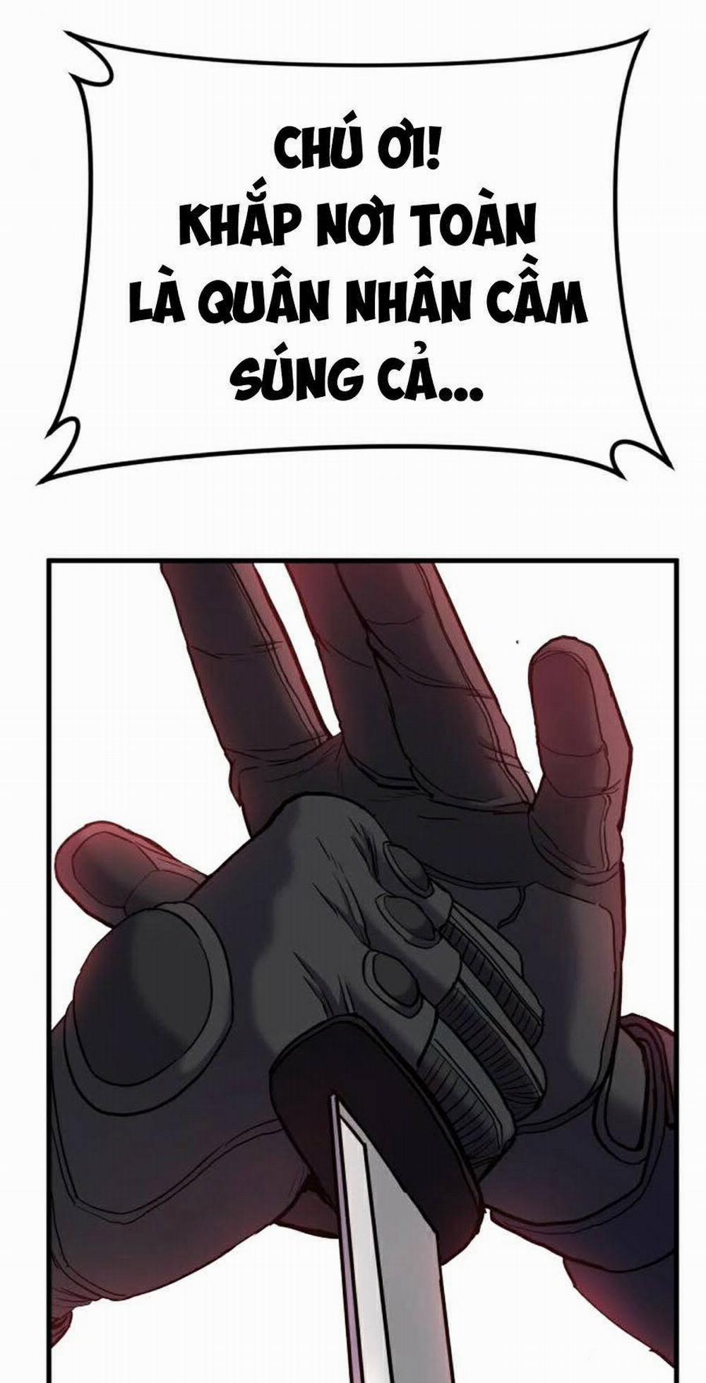 Bố Tôi Là Đặc Vụ 22.5 trang 11