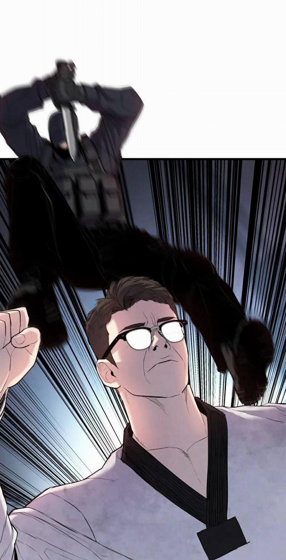 Bố Tôi Là Đặc Vụ 22.5 trang 13