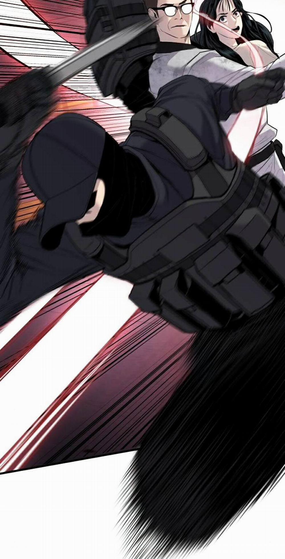 Bố Tôi Là Đặc Vụ 22.5 trang 16