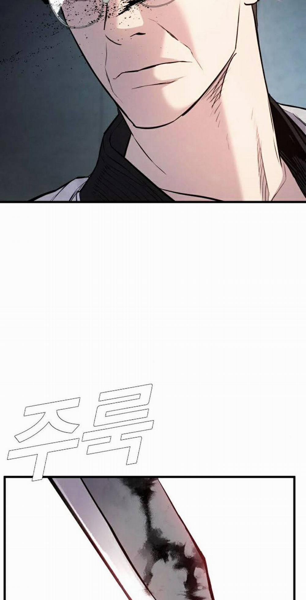 Bố Tôi Là Đặc Vụ 22.5 trang 18