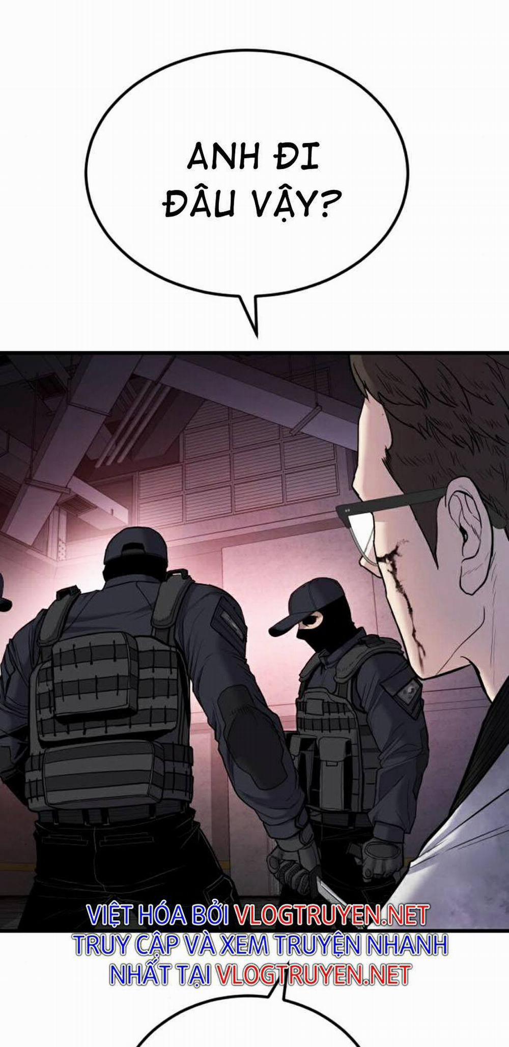 Bố Tôi Là Đặc Vụ 22.5 trang 20