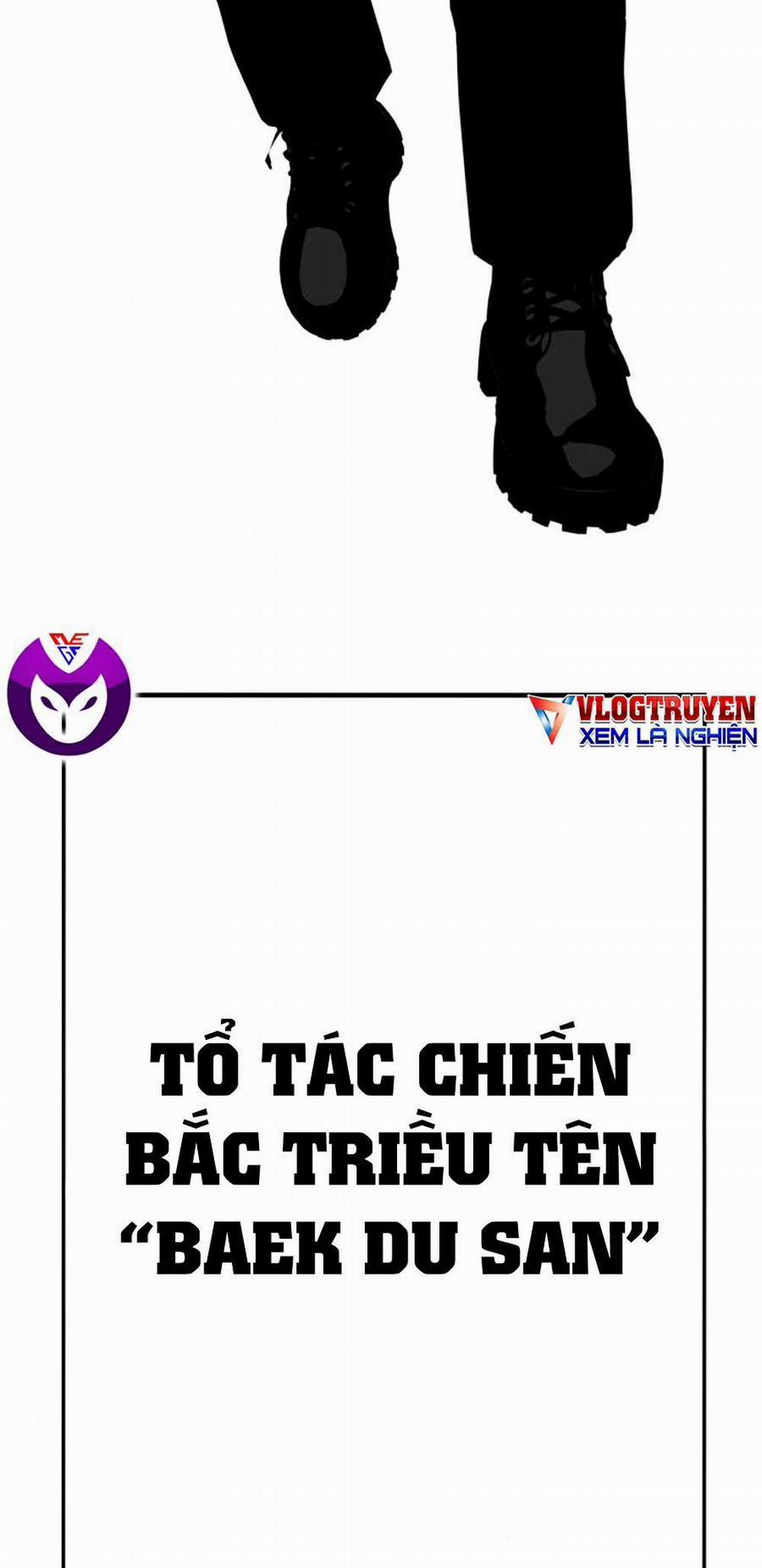 Bố Tôi Là Đặc Vụ 22.5 trang 23