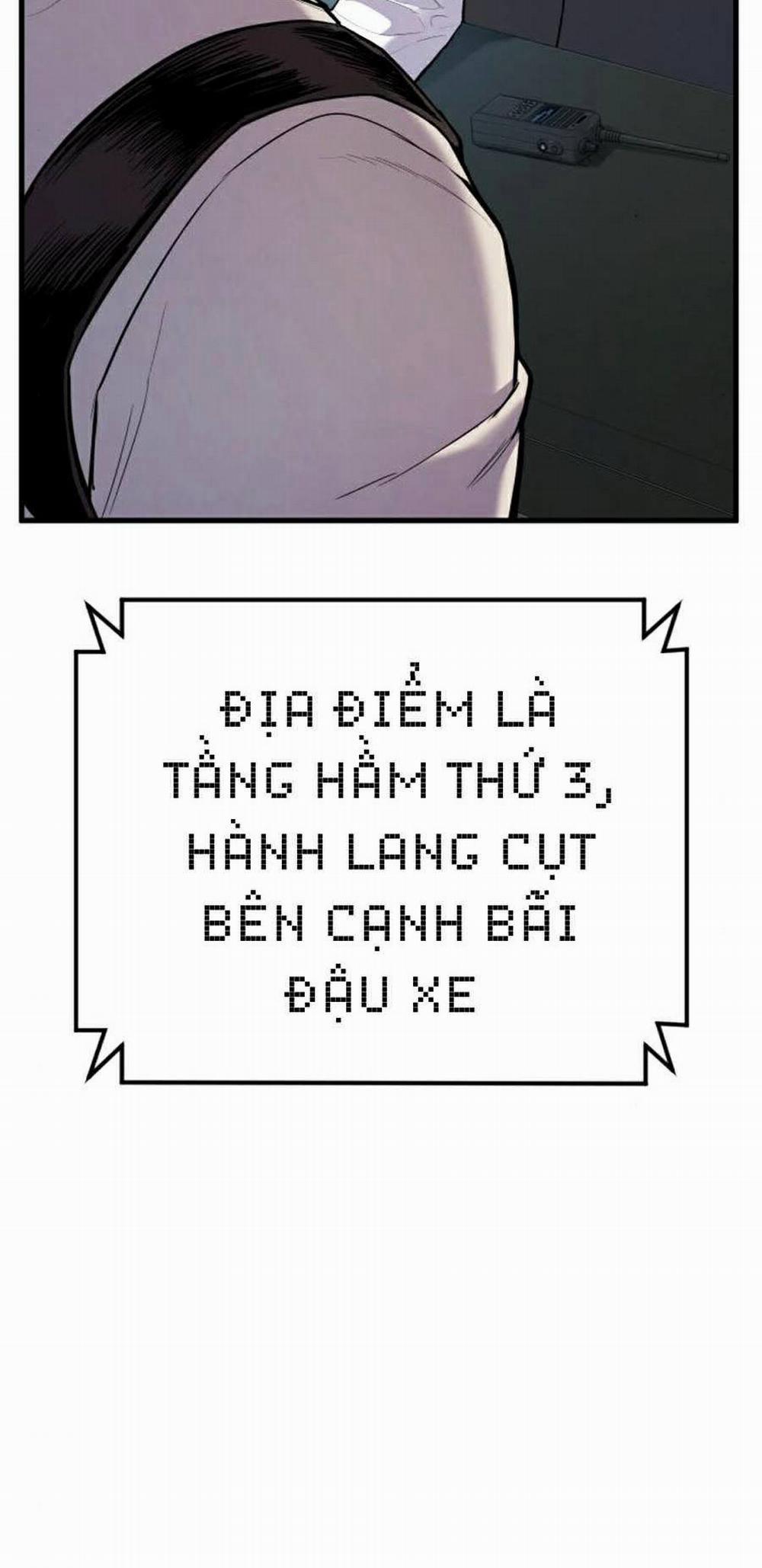 Bố Tôi Là Đặc Vụ 22.5 trang 27