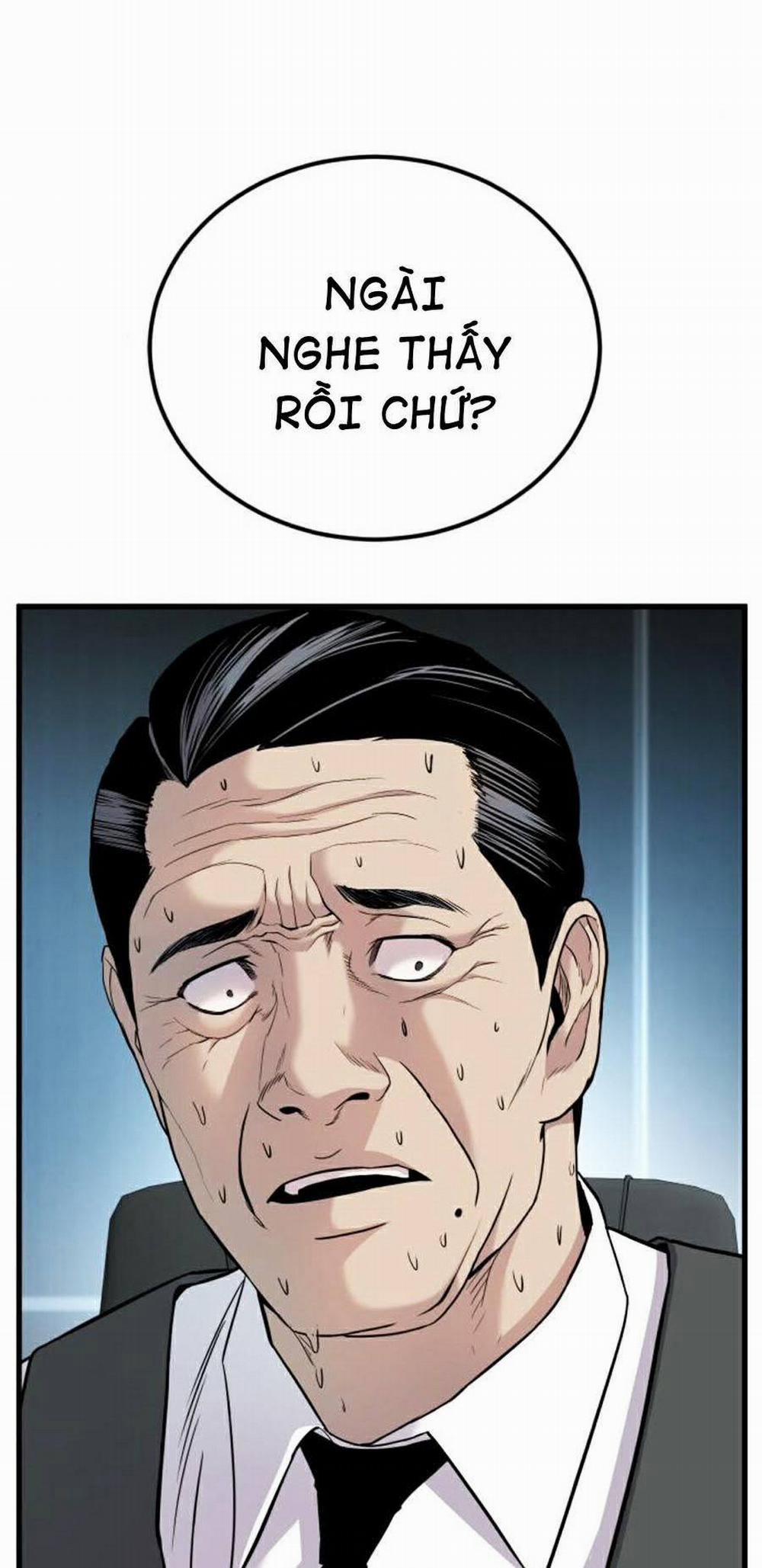 Bố Tôi Là Đặc Vụ 22.5 trang 28