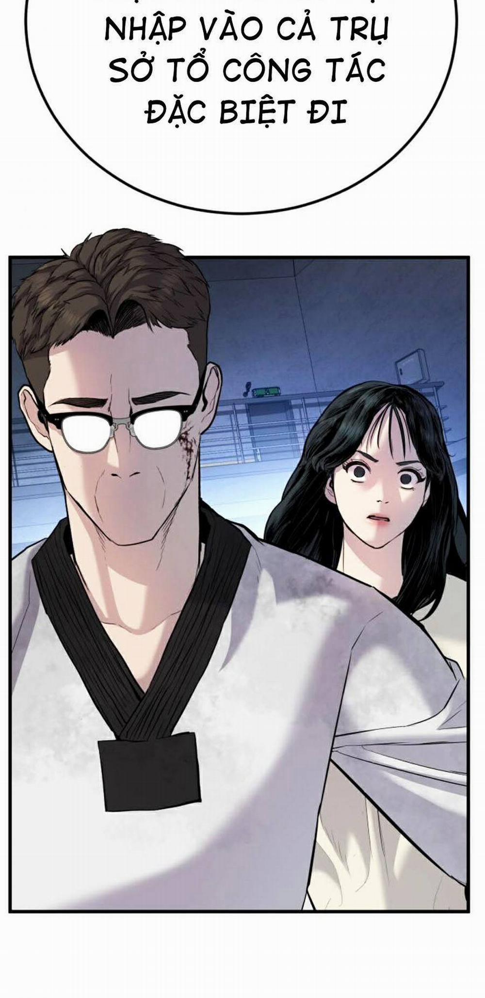 Bố Tôi Là Đặc Vụ 22.5 trang 30