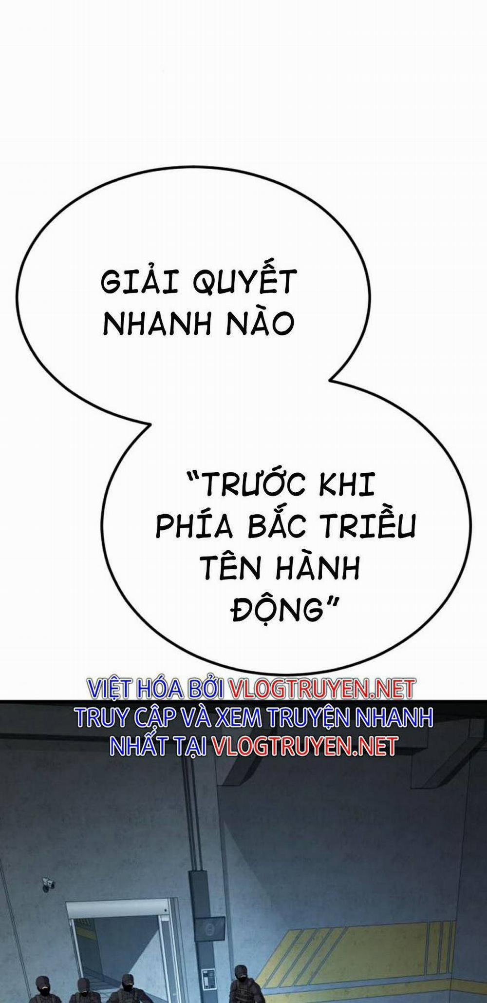 Bố Tôi Là Đặc Vụ 22.5 trang 31