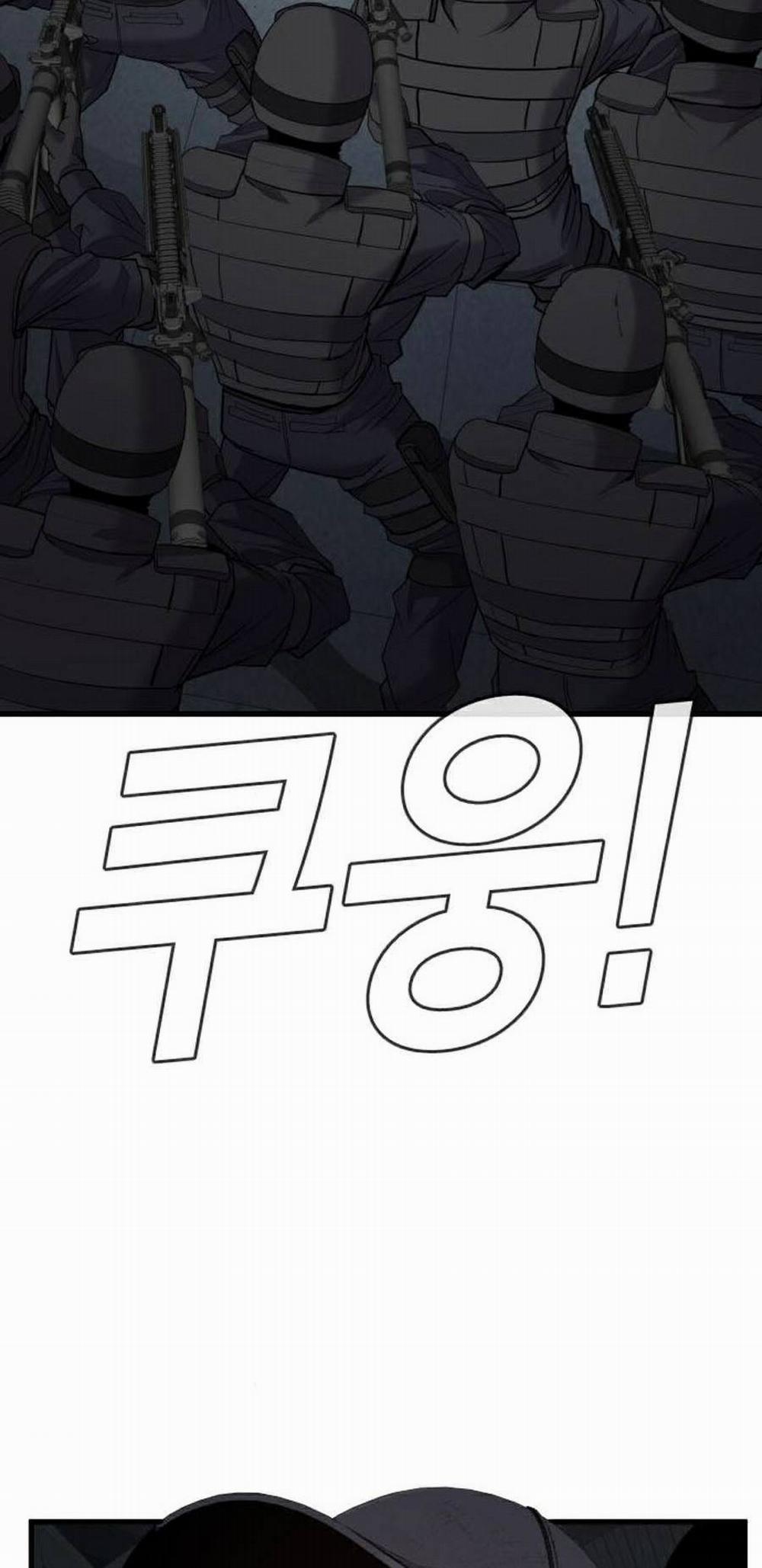 Bố Tôi Là Đặc Vụ 22.5 trang 33