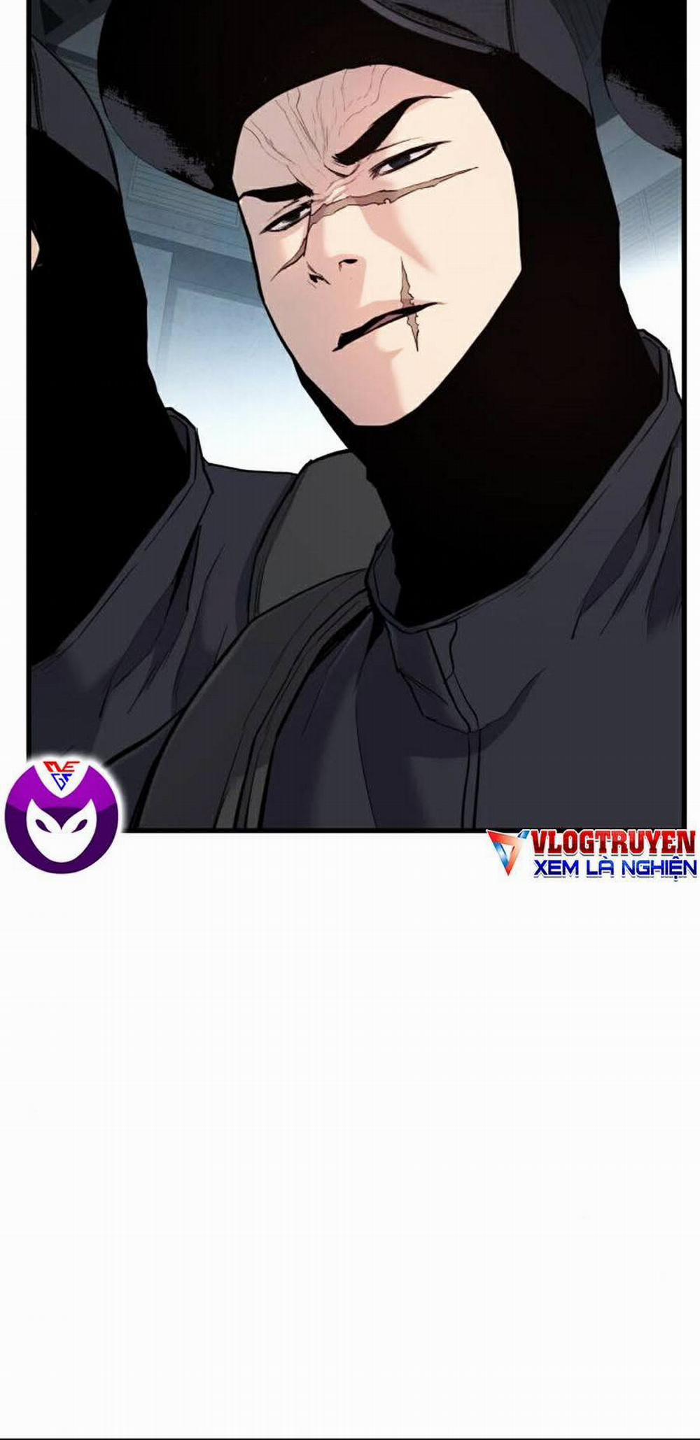 Bố Tôi Là Đặc Vụ 22.5 trang 34