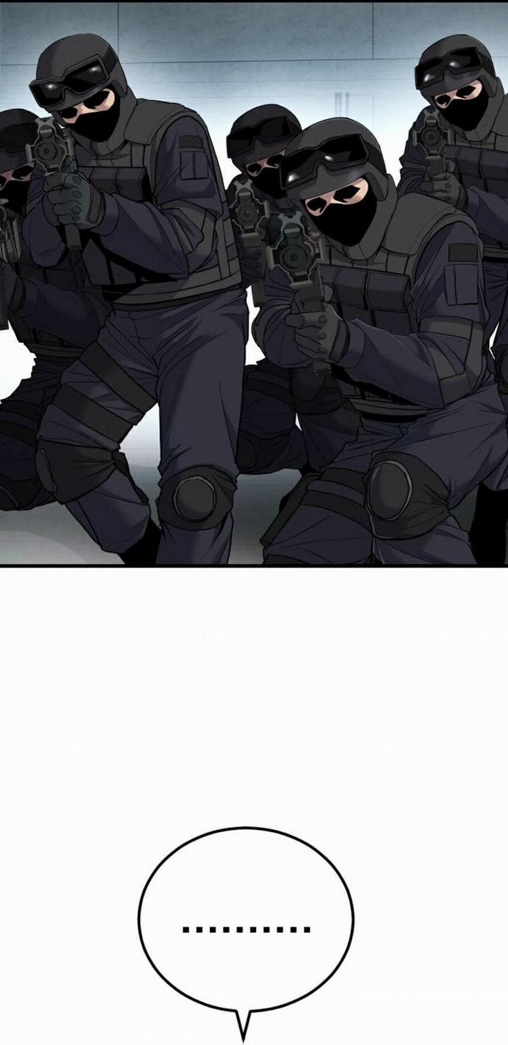 Bố Tôi Là Đặc Vụ 22.5 trang 35