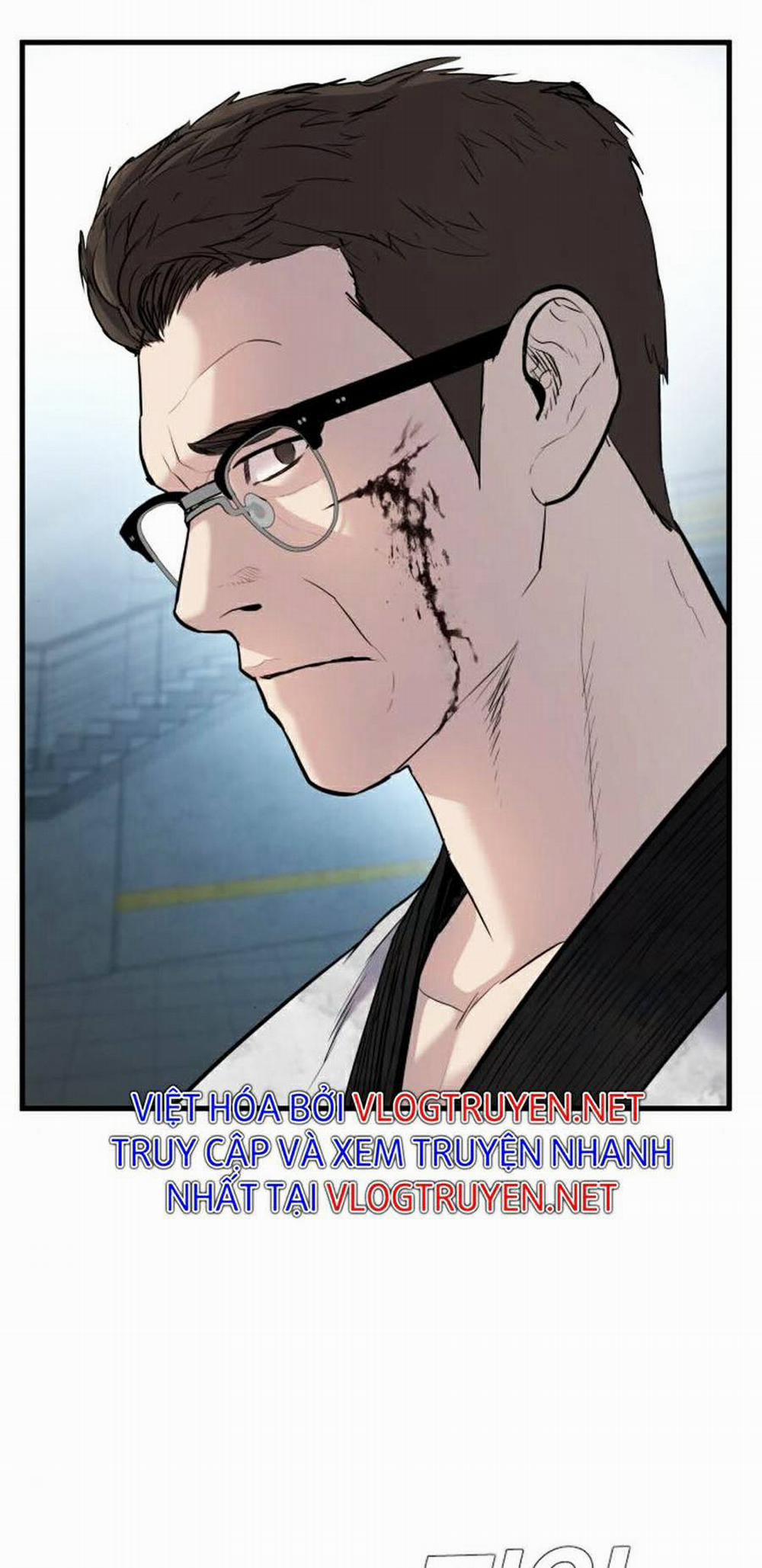 Bố Tôi Là Đặc Vụ 22.5 trang 36