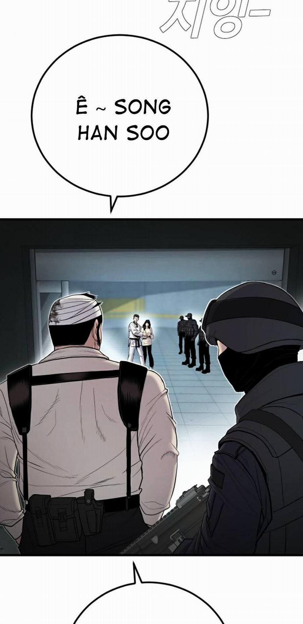 Bố Tôi Là Đặc Vụ 22.5 trang 37