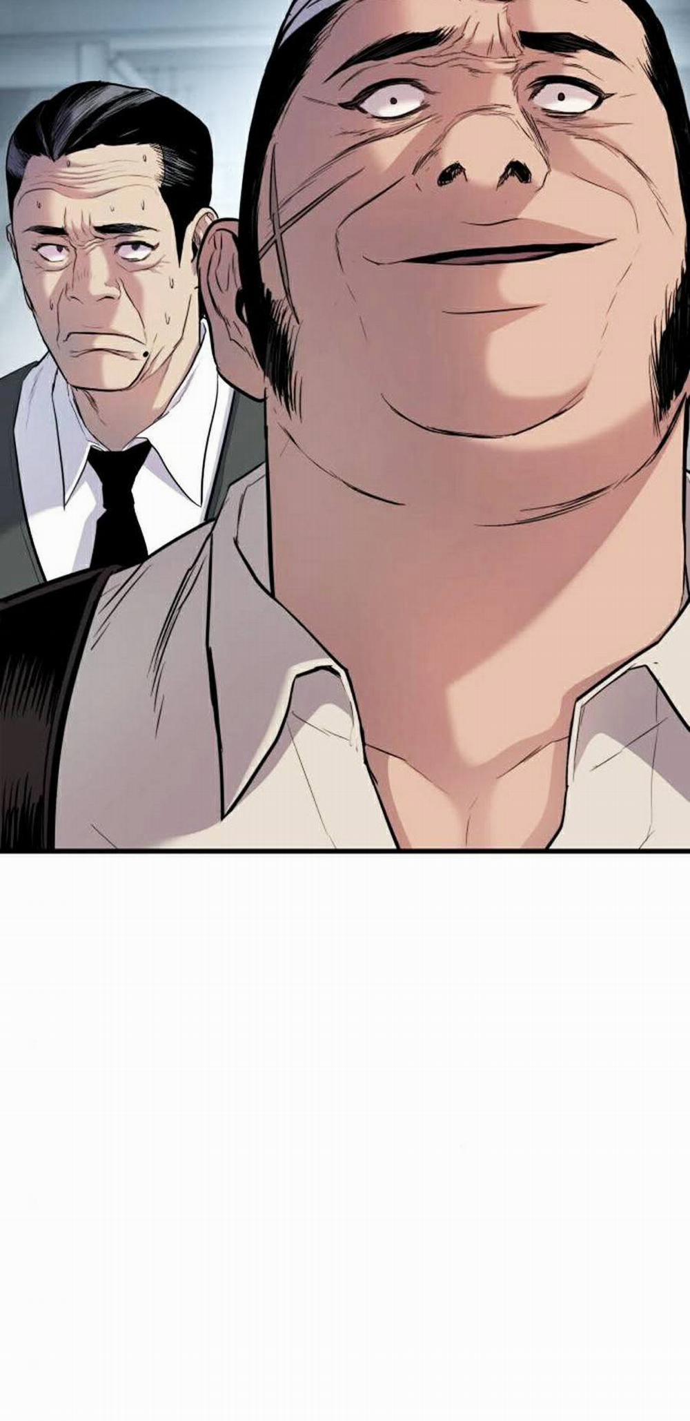 Bố Tôi Là Đặc Vụ 22.5 trang 39