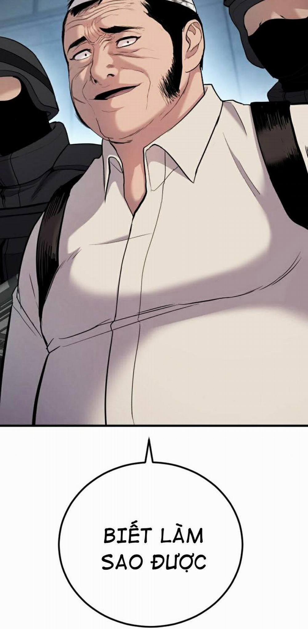 Bố Tôi Là Đặc Vụ 22.5 trang 44