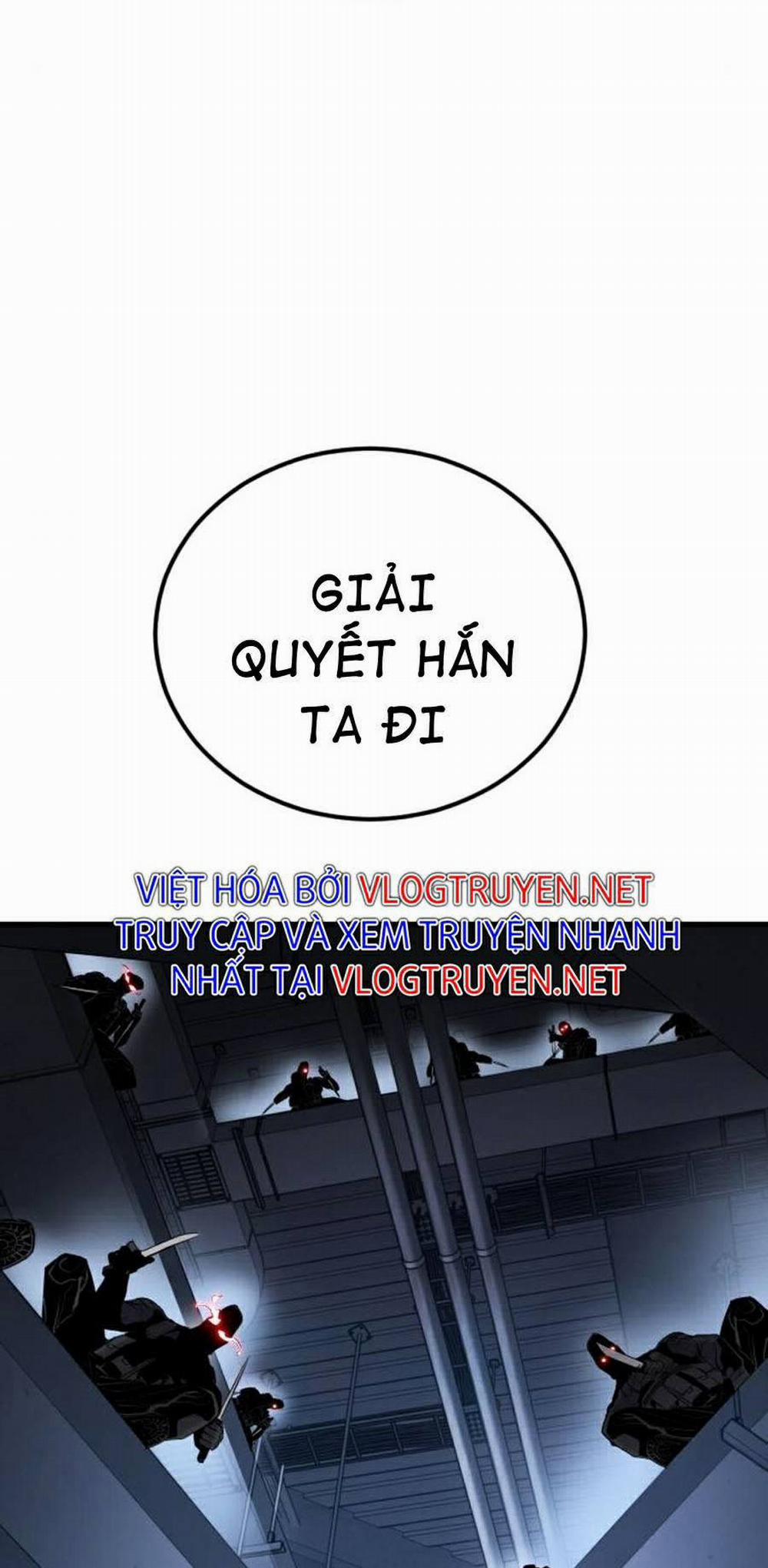 Bố Tôi Là Đặc Vụ 22.5 trang 45