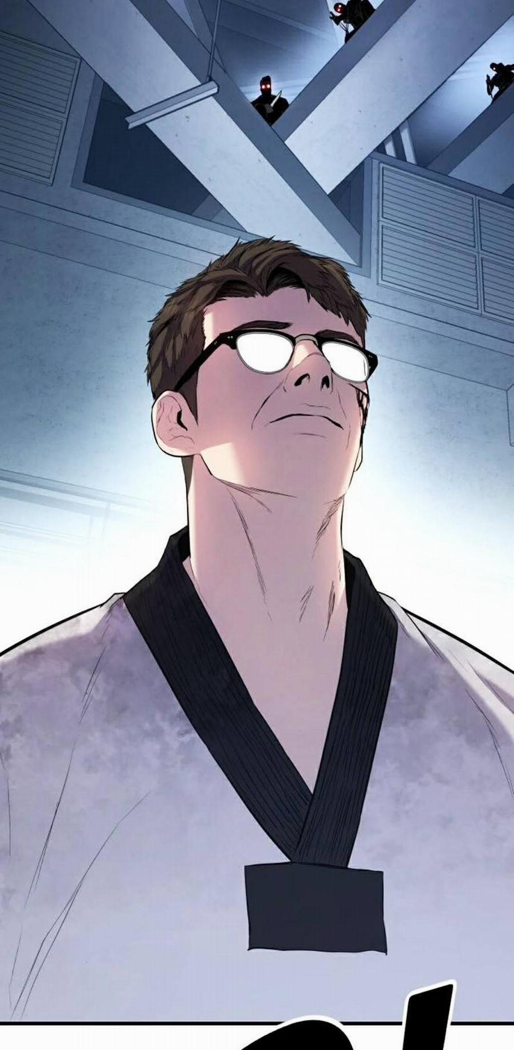 Bố Tôi Là Đặc Vụ 22.5 trang 46