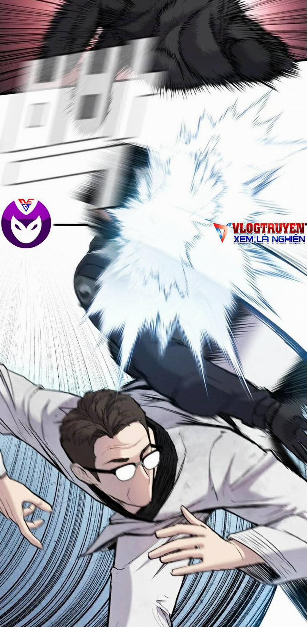 Bố Tôi Là Đặc Vụ 22.5 trang 49