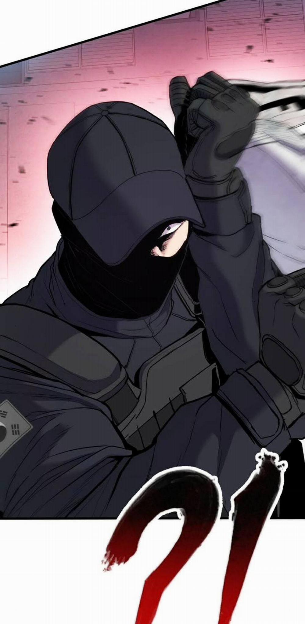 Bố Tôi Là Đặc Vụ 22.5 trang 51