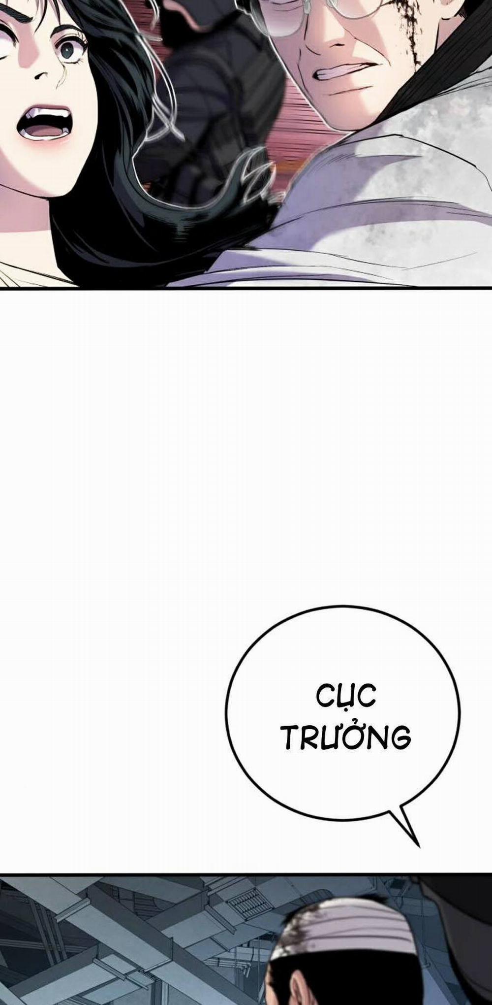 Bố Tôi Là Đặc Vụ 22.5 trang 53