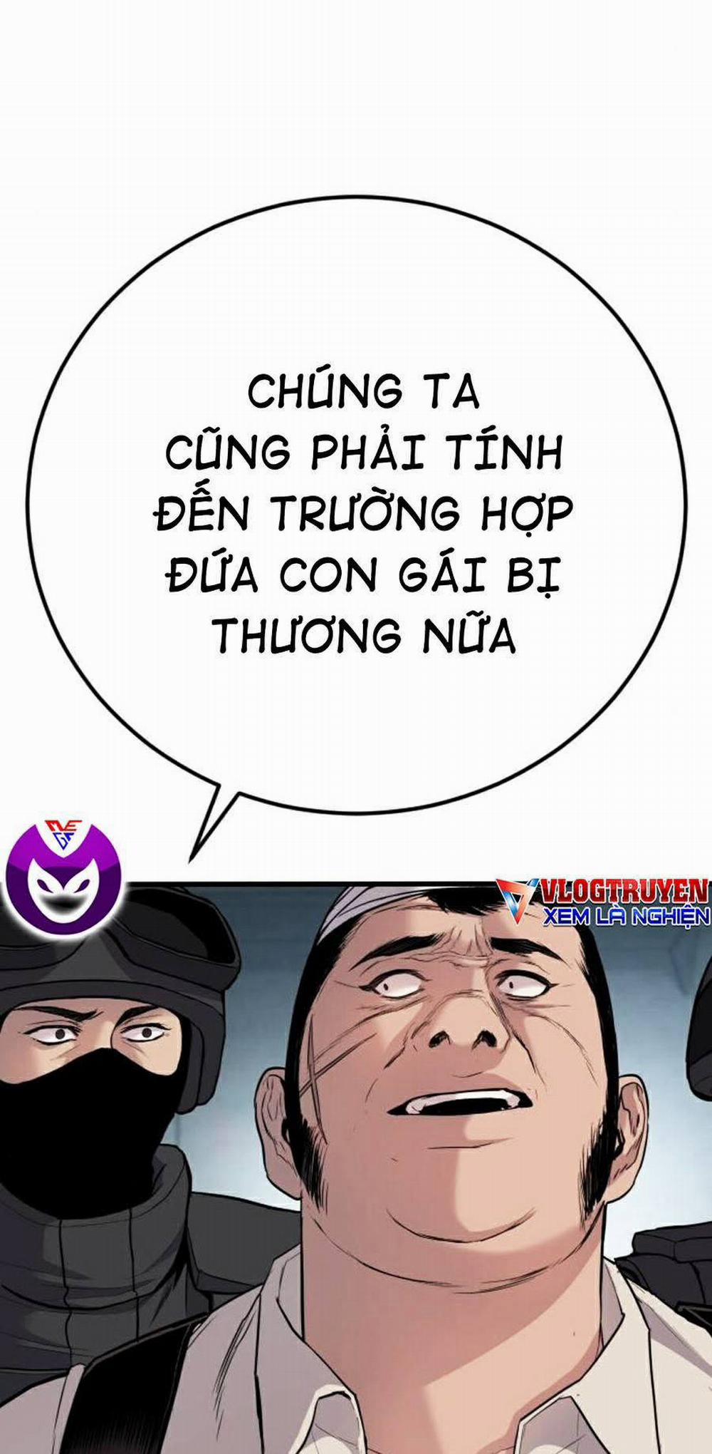 Bố Tôi Là Đặc Vụ 22.5 trang 55