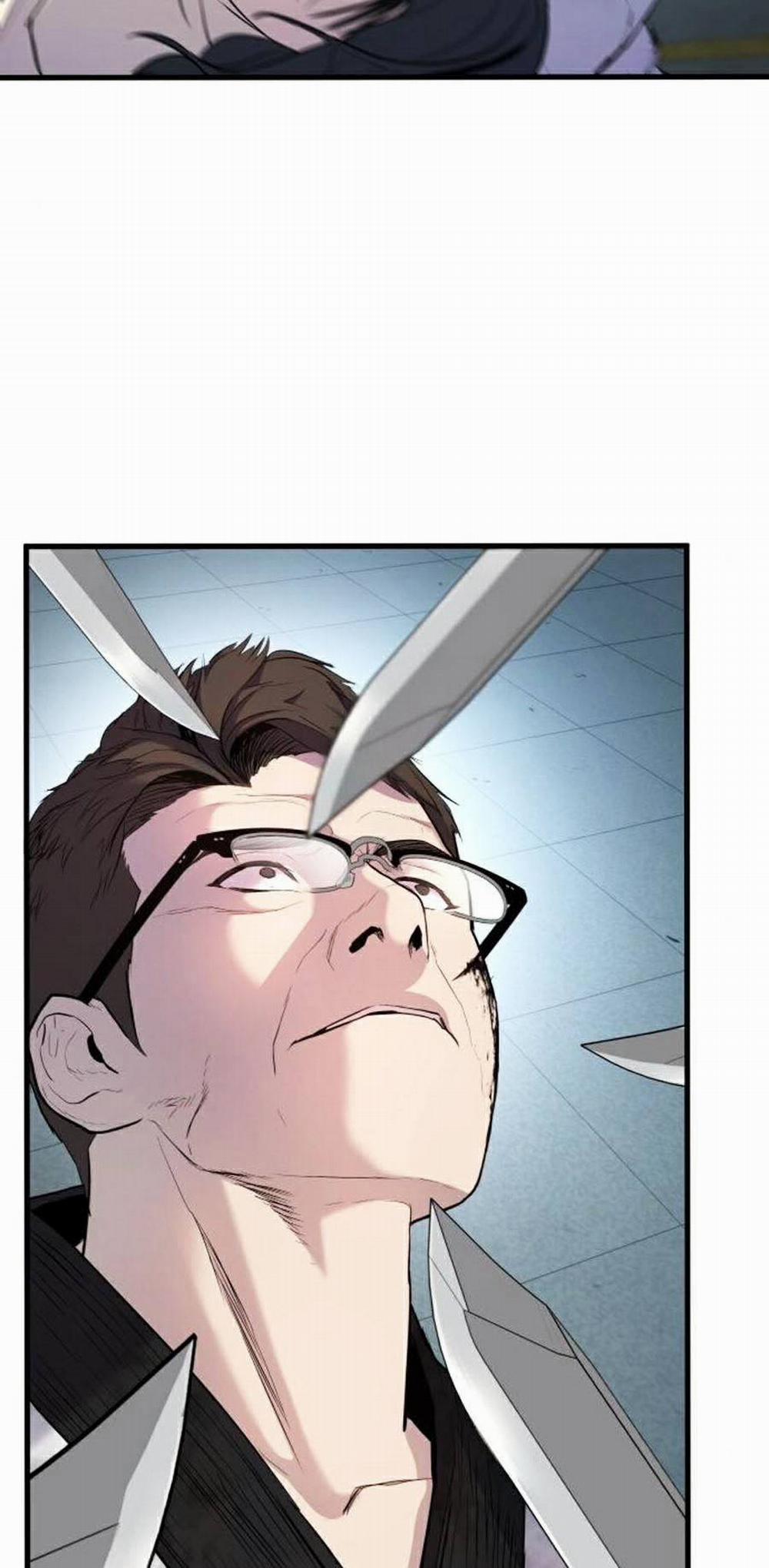 Bố Tôi Là Đặc Vụ 22.5 trang 58