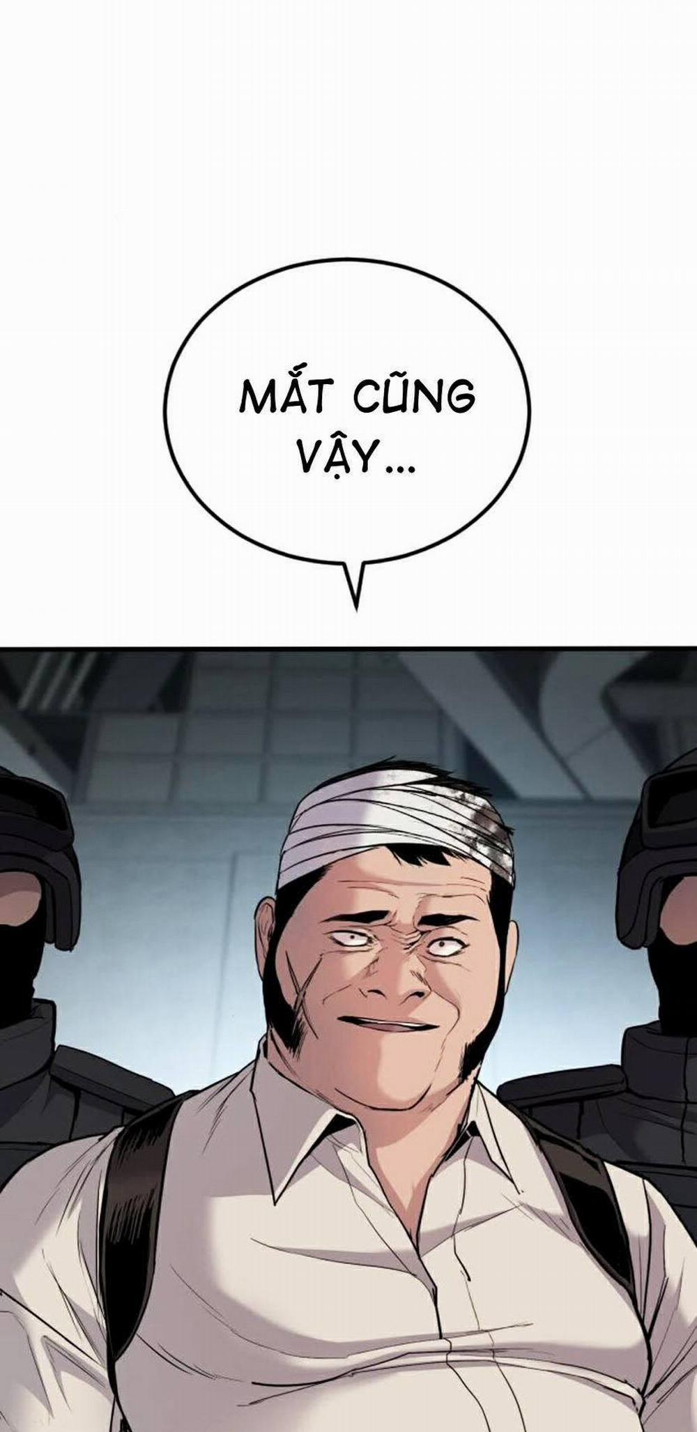 Bố Tôi Là Đặc Vụ 22.5 trang 61