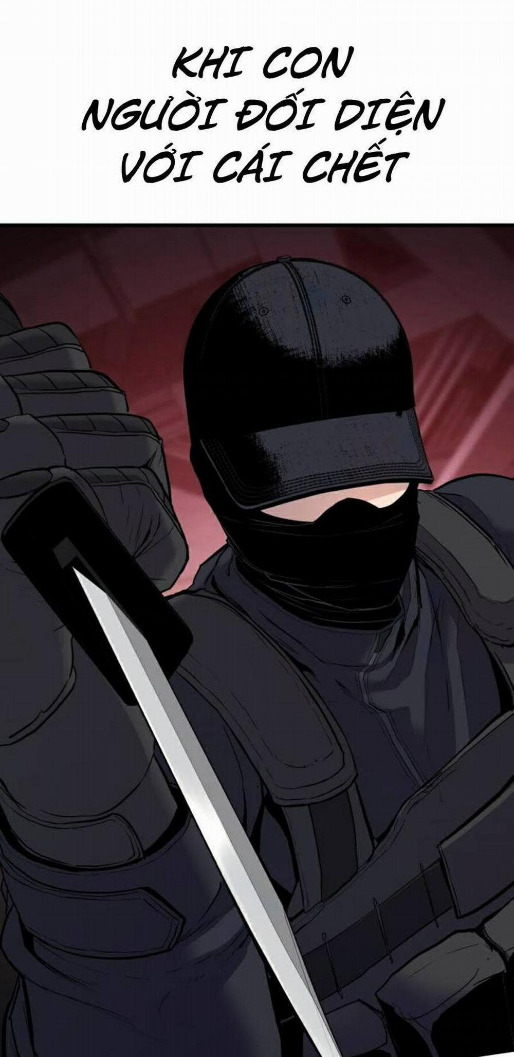 Bố Tôi Là Đặc Vụ 22.5 trang 64