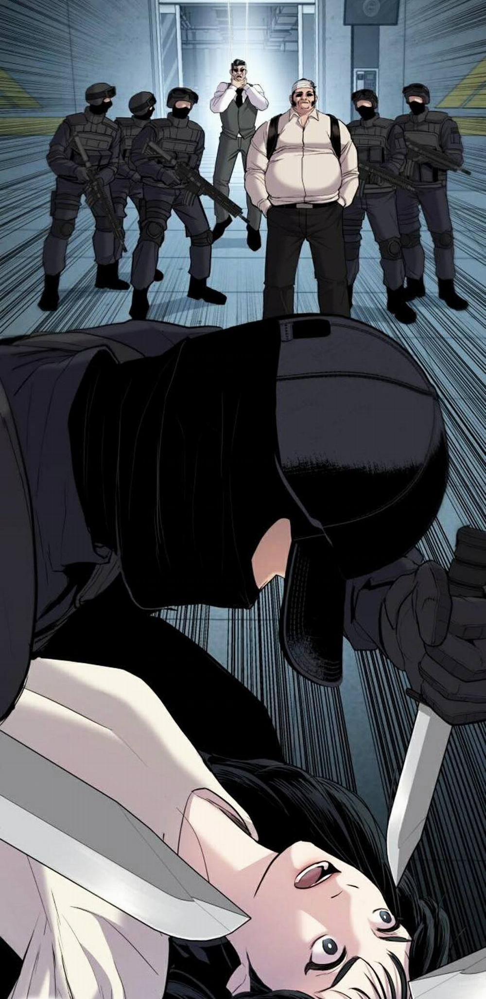 Bố Tôi Là Đặc Vụ 22.5 trang 73