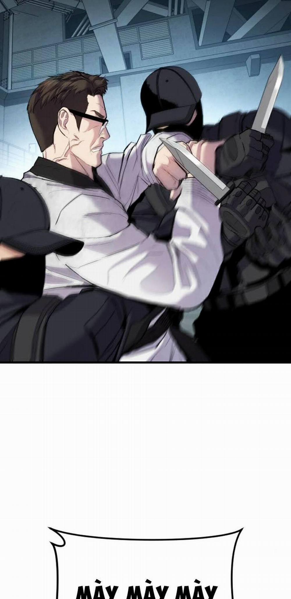 Bố Tôi Là Đặc Vụ 22.5 trang 75