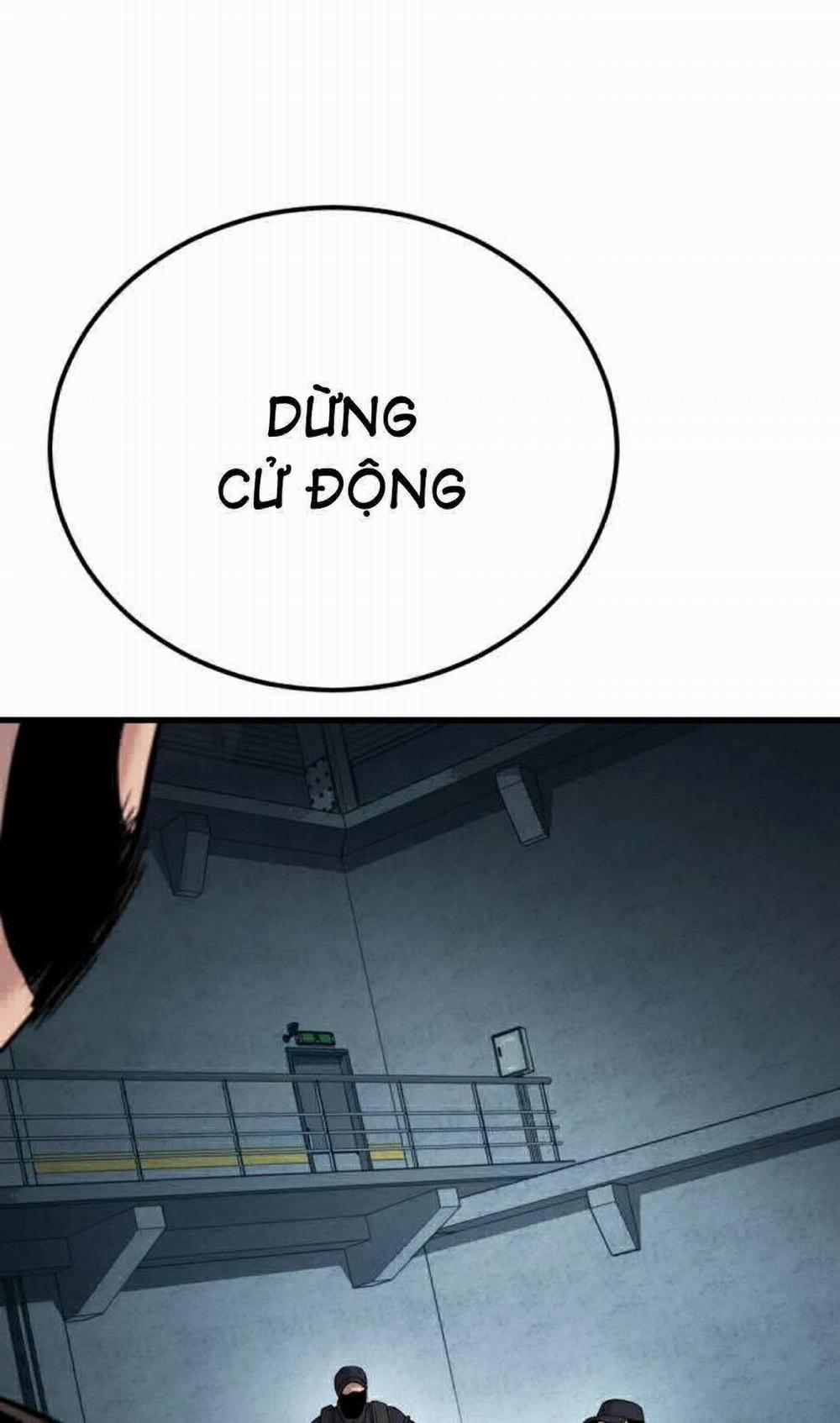 Bố Tôi Là Đặc Vụ 22.5 trang 80