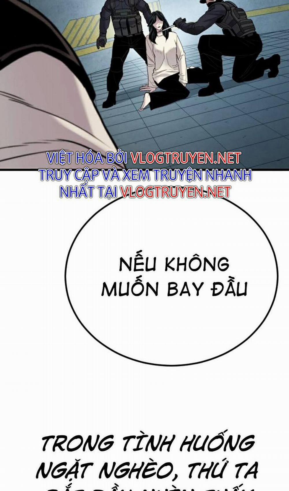 Bố Tôi Là Đặc Vụ 22.5 trang 81