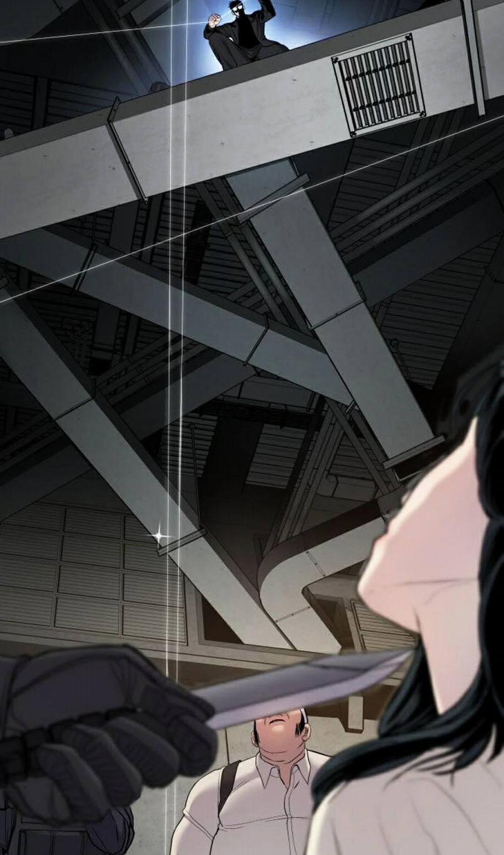 Bố Tôi Là Đặc Vụ 22.5 trang 92