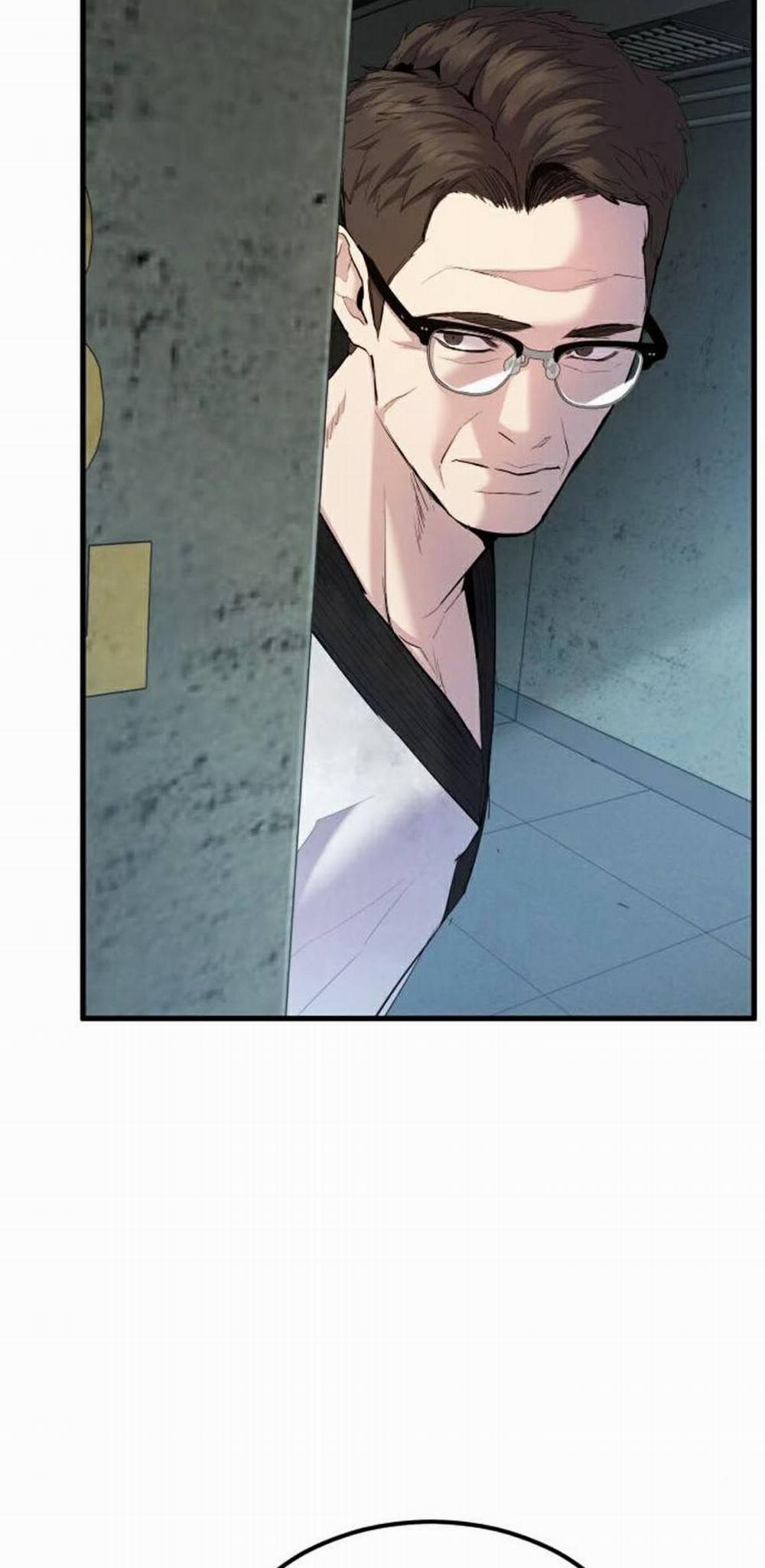 Bố Tôi Là Đặc Vụ 22 trang 11