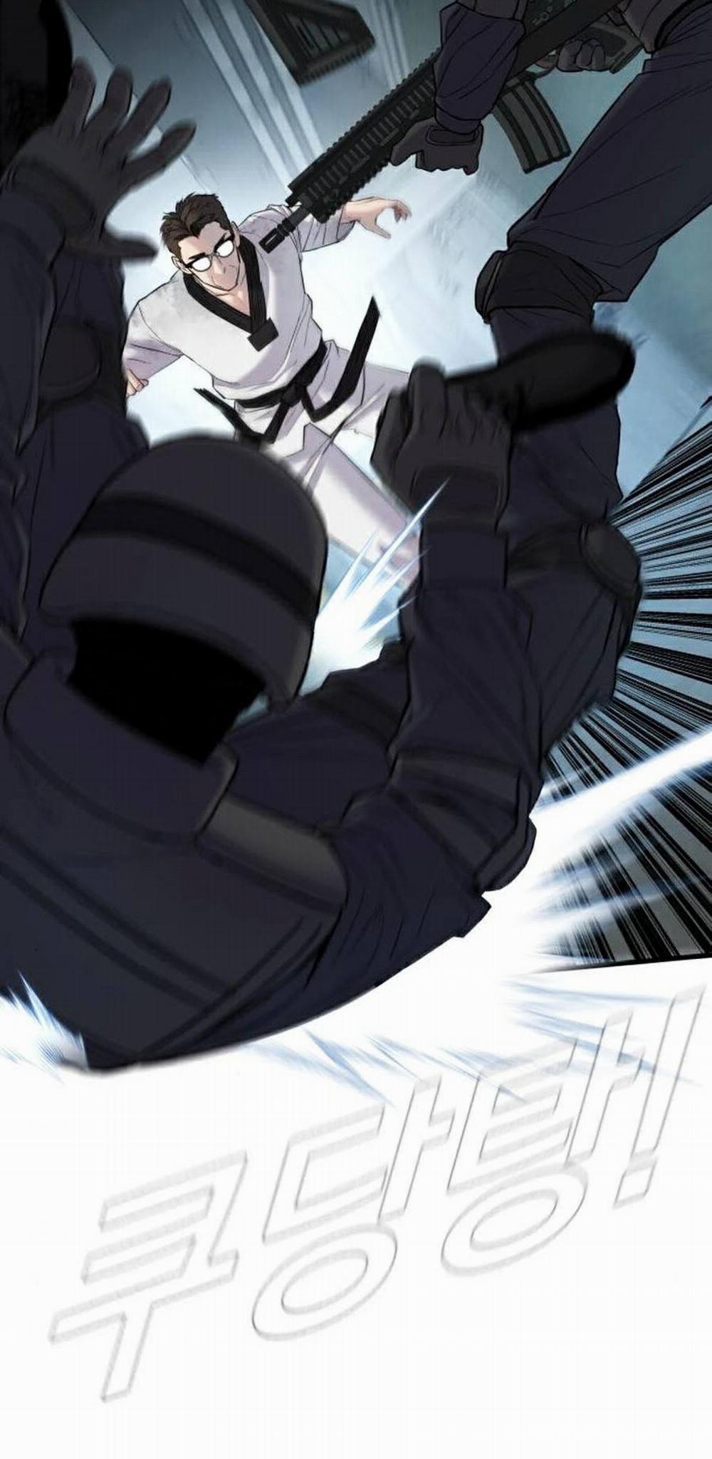 Bố Tôi Là Đặc Vụ 22 trang 19