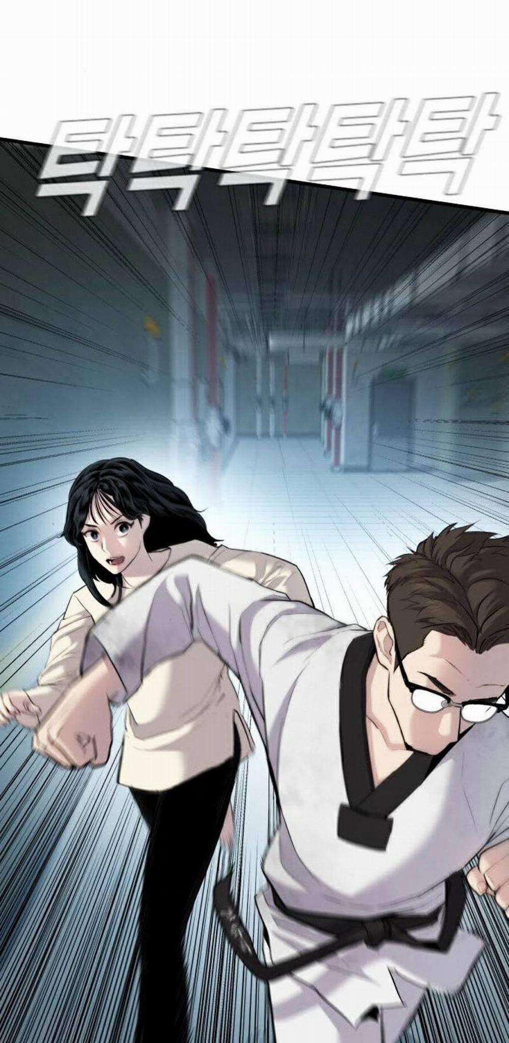 Bố Tôi Là Đặc Vụ 22 trang 2