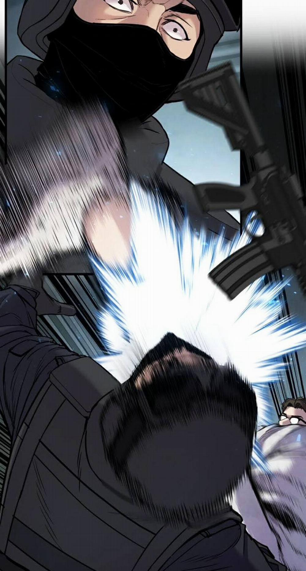 Bố Tôi Là Đặc Vụ 22 trang 24