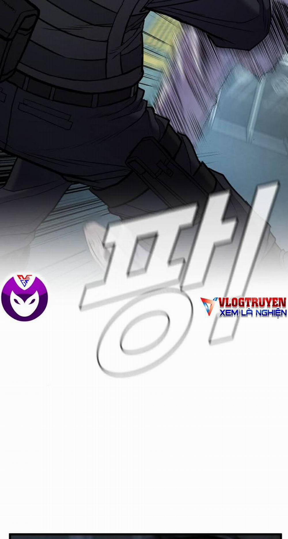 Bố Tôi Là Đặc Vụ 22 trang 25