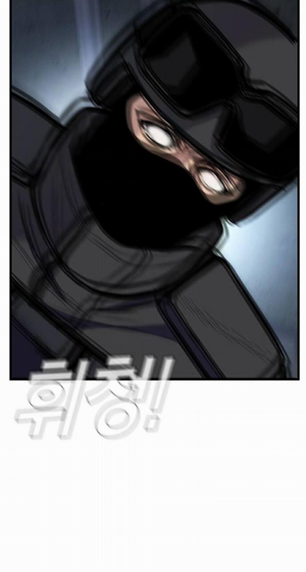 Bố Tôi Là Đặc Vụ 22 trang 26