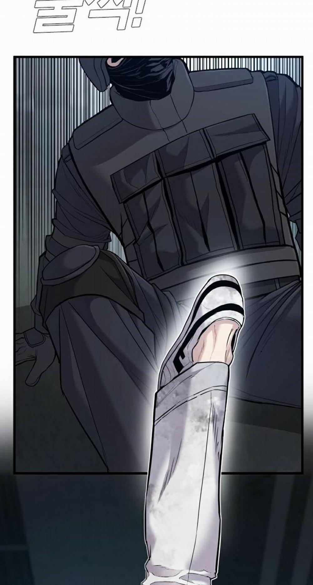 Bố Tôi Là Đặc Vụ 22 trang 30