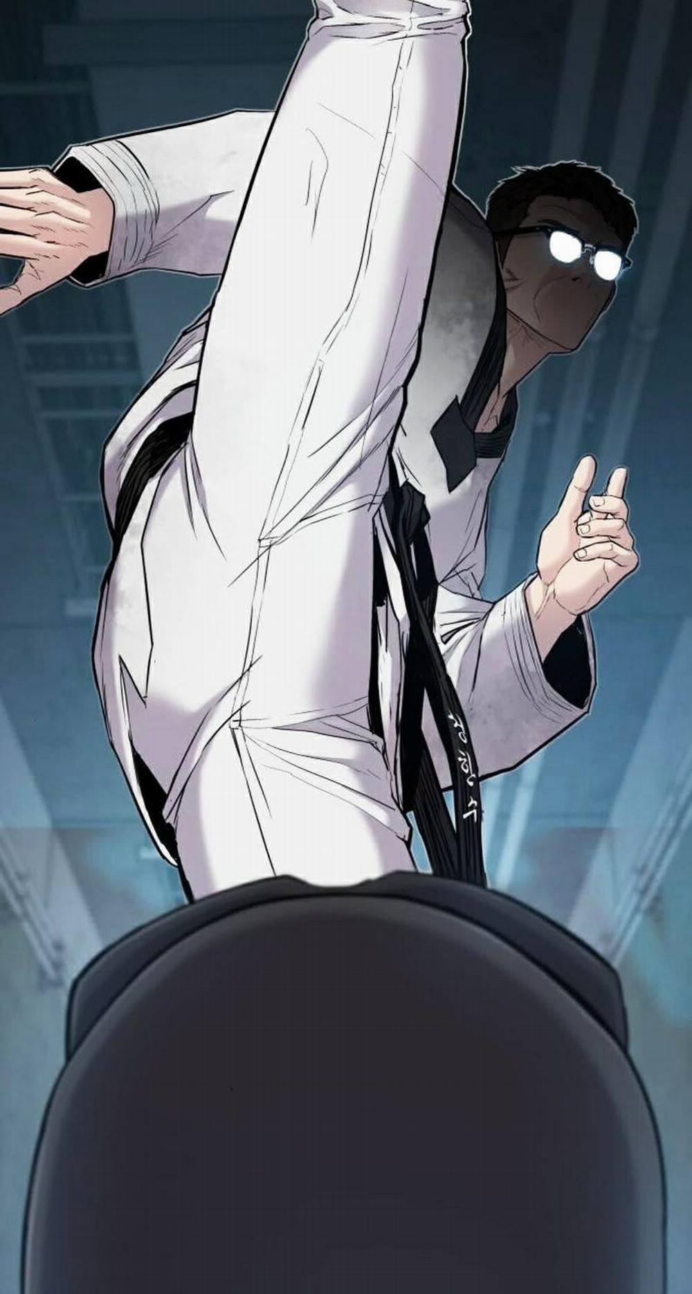 Bố Tôi Là Đặc Vụ 22 trang 31