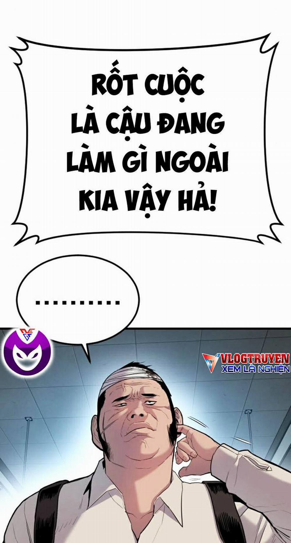 Bố Tôi Là Đặc Vụ 22 trang 38