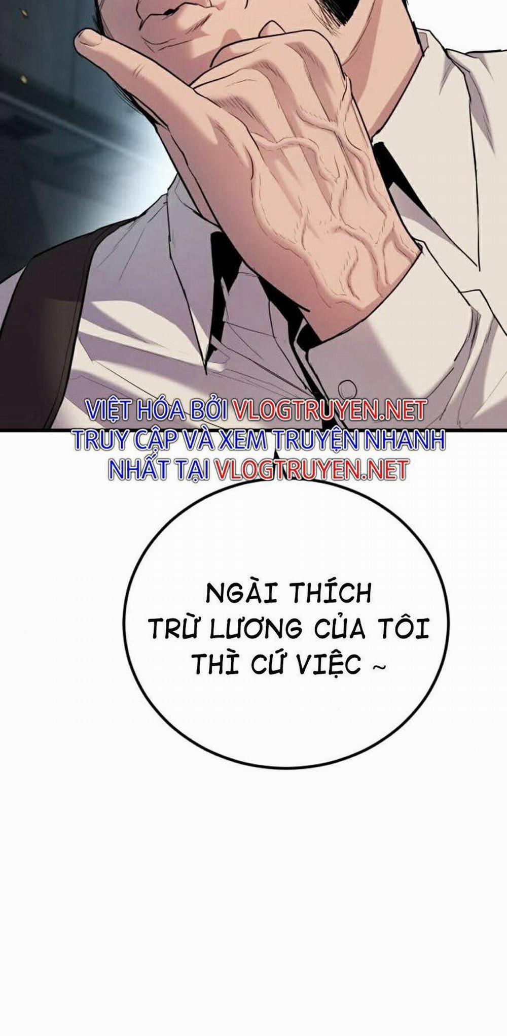 Bố Tôi Là Đặc Vụ 22 trang 43