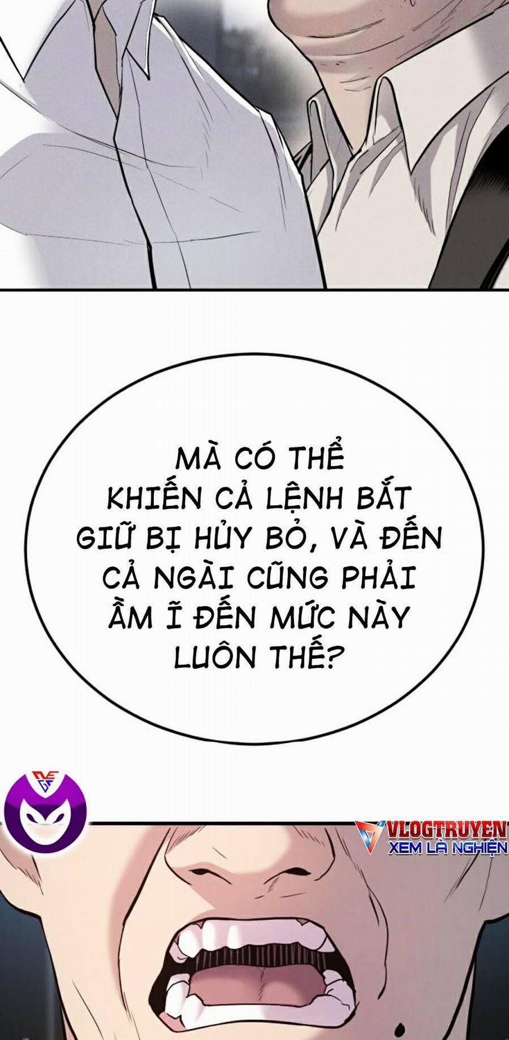 Bố Tôi Là Đặc Vụ 22 trang 45