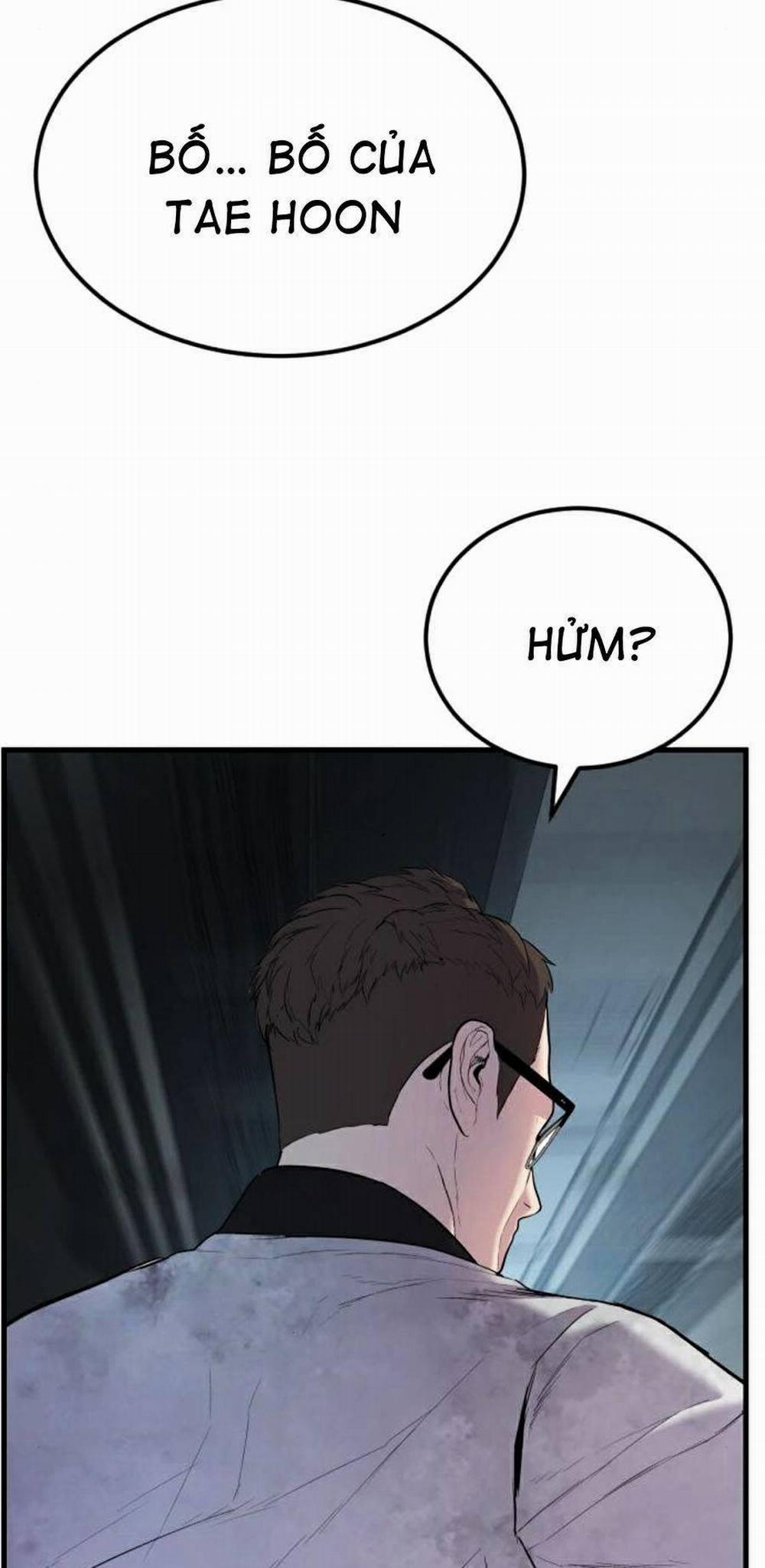 Bố Tôi Là Đặc Vụ 22 trang 5