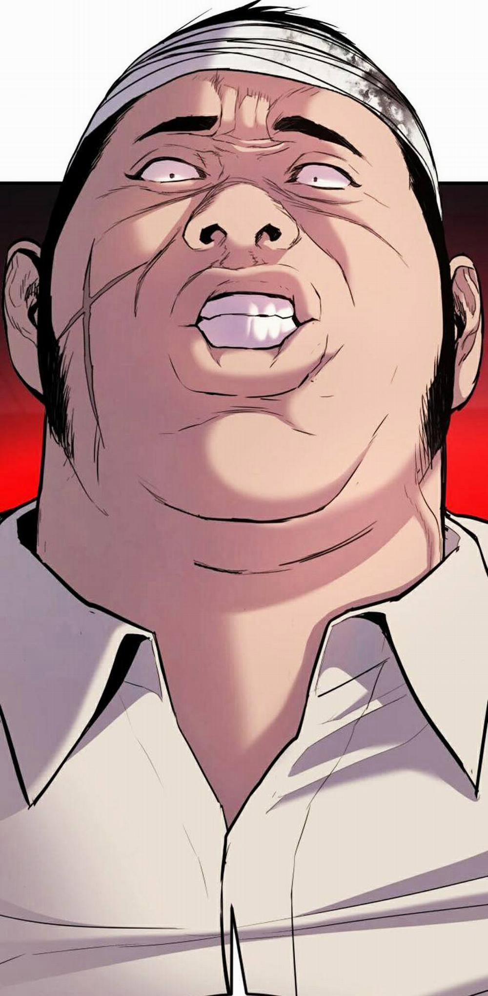 Bố Tôi Là Đặc Vụ 22 trang 53