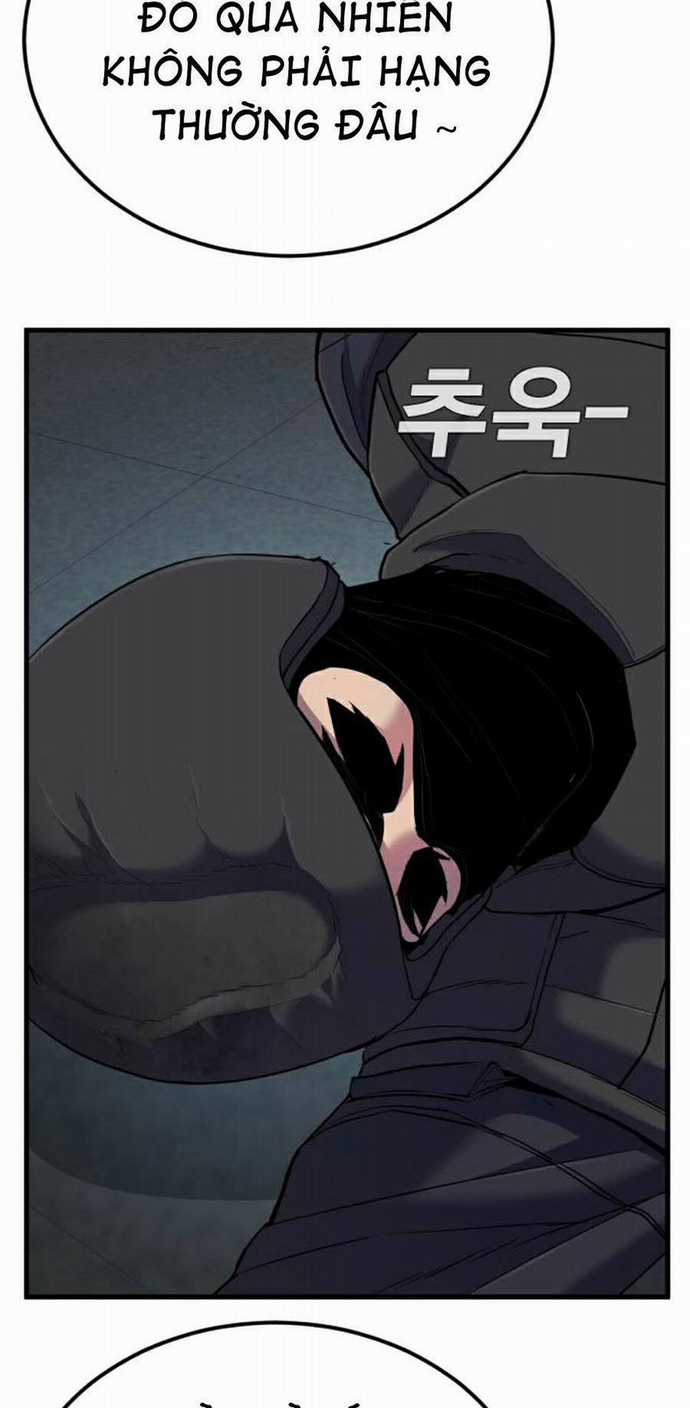 Bố Tôi Là Đặc Vụ 22 trang 55