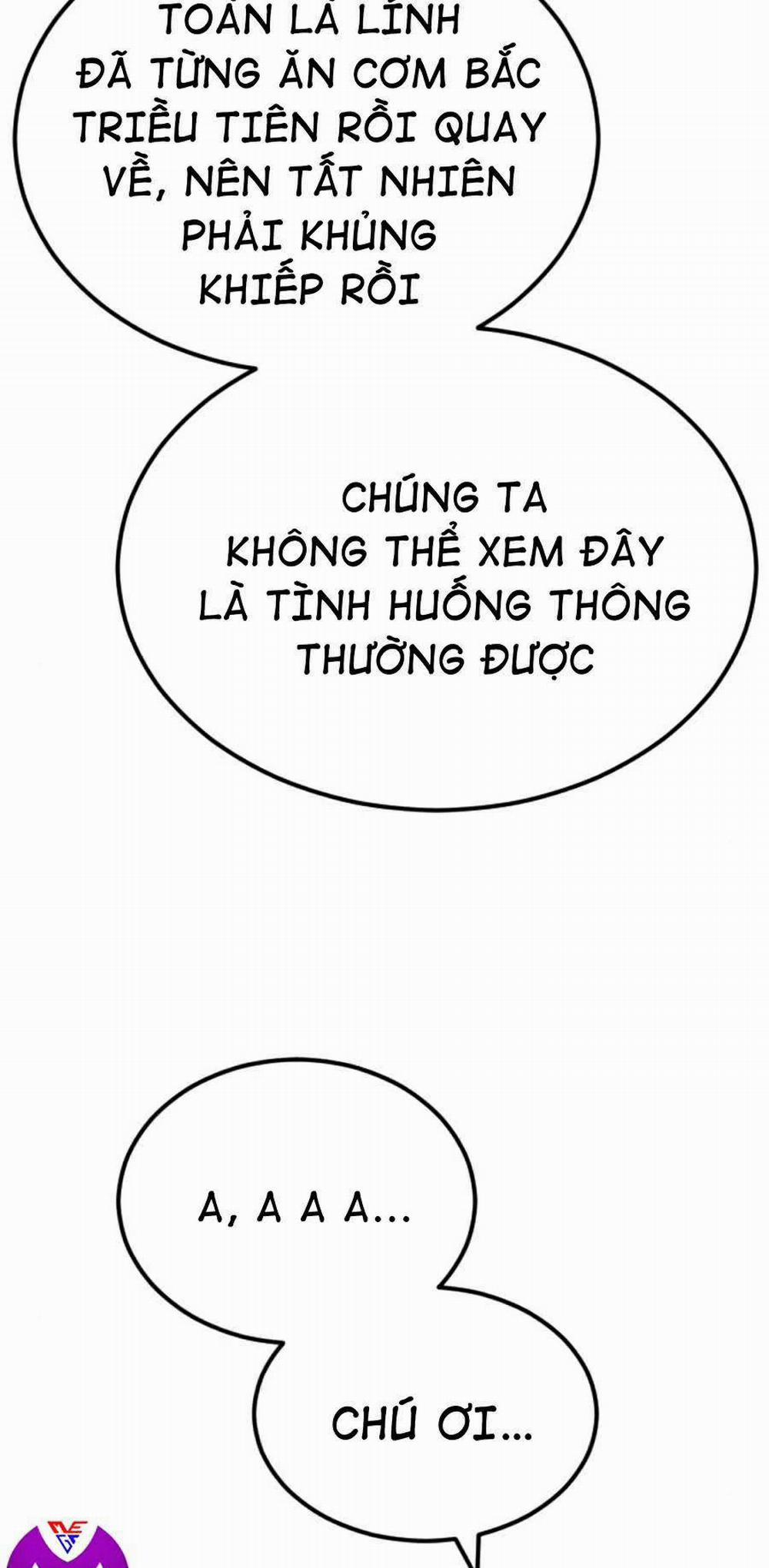 Bố Tôi Là Đặc Vụ 22 trang 56