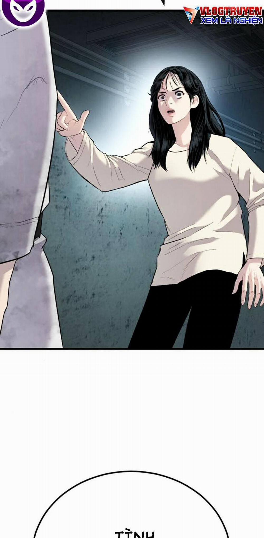 Bố Tôi Là Đặc Vụ 22 trang 57