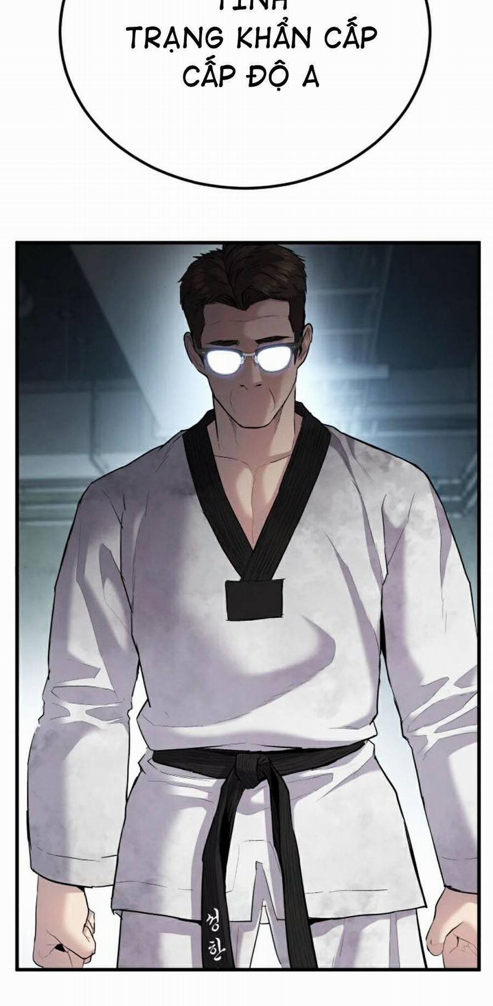 Bố Tôi Là Đặc Vụ 22 trang 58