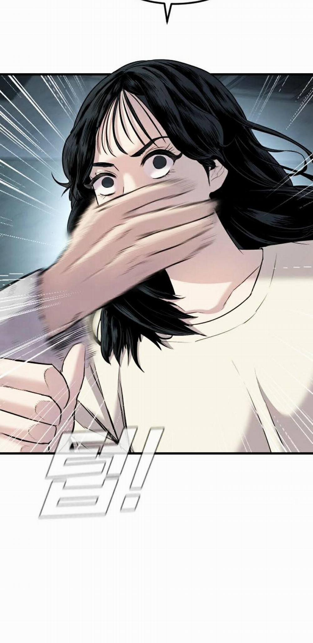 Bố Tôi Là Đặc Vụ 22 trang 7